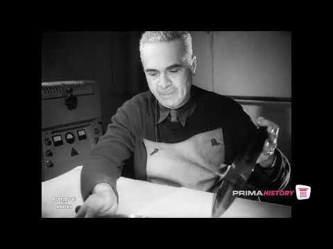 Cum arata vinilul produs in România