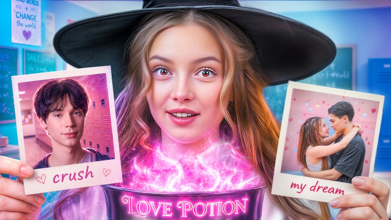Latest Title & Thumbnail
