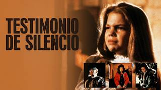 Testimonio de Silencio (1989) | Película de Thriller en Español | Mike Farrell | Bruce Weitz