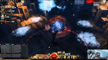 Guild Wars 2: Honor Of The Waves Path 1