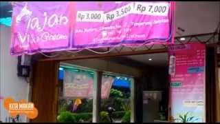 Kita Makan Jajan Ice Cream