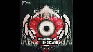 Florian Picasso  The Answer extended Mix