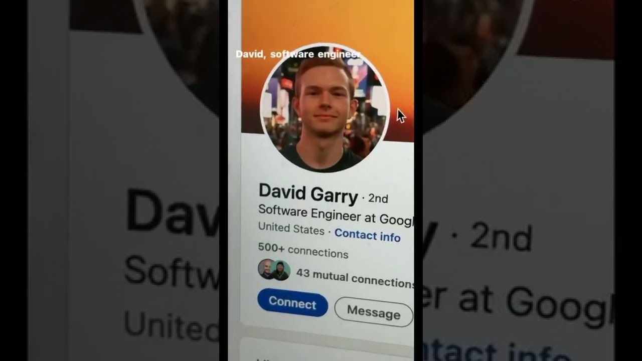 How you can find resumes that passed the screeners for top companies 