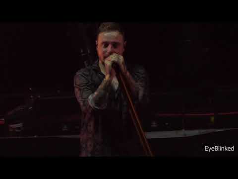 Architects \"Gone With The Wind\" raw multi-tracks [ UNBOXING ]