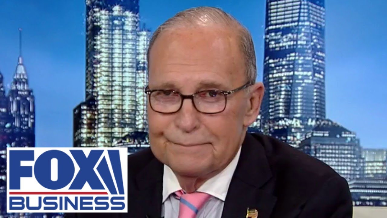 Kudlow: This is more insanity