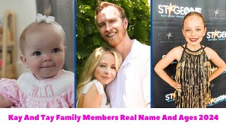 Kay And Tay Family Members Real Name And Ages Revealed