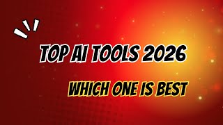 Stop Using Wrong AI Tools!Best AI Tools 2026 Explained#AITools#ChatGPT#Grok #Gemini#ClaudeAI#Copilot