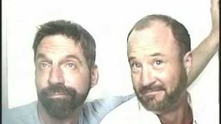 Gay Photo Booth