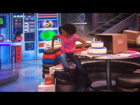 henry-danger---explosion-cake