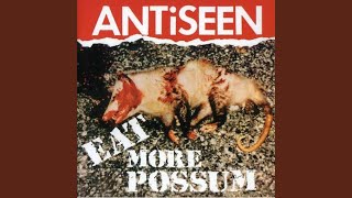 Cactus Jack - AntiSeen