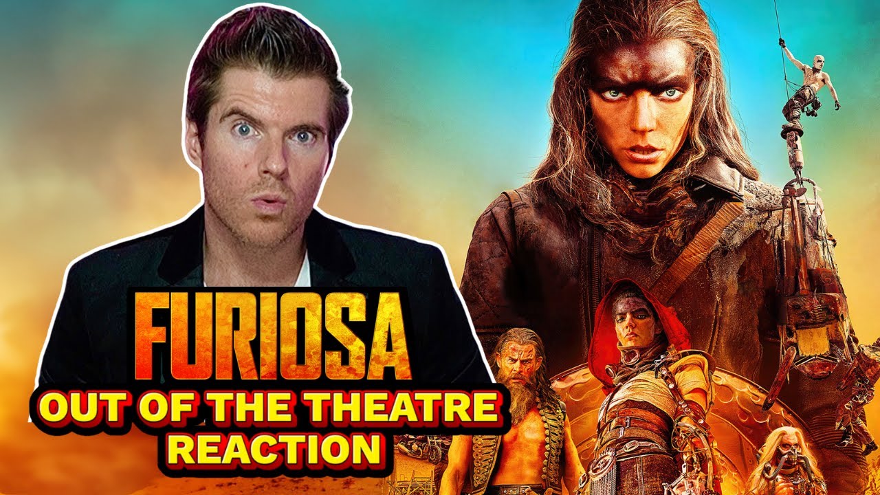 Furiosa: A Mad Max Saga review  Miller you absolute mad man