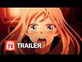 Young Ladies Don't Play Fighting Games Season 1 Trailer