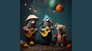Calm Paws Serenades