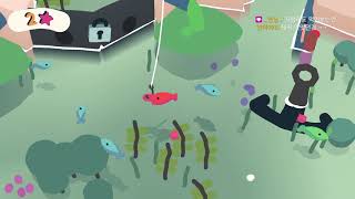 A refreshing and lively puzzle game [Fish 3D] screenshot 1