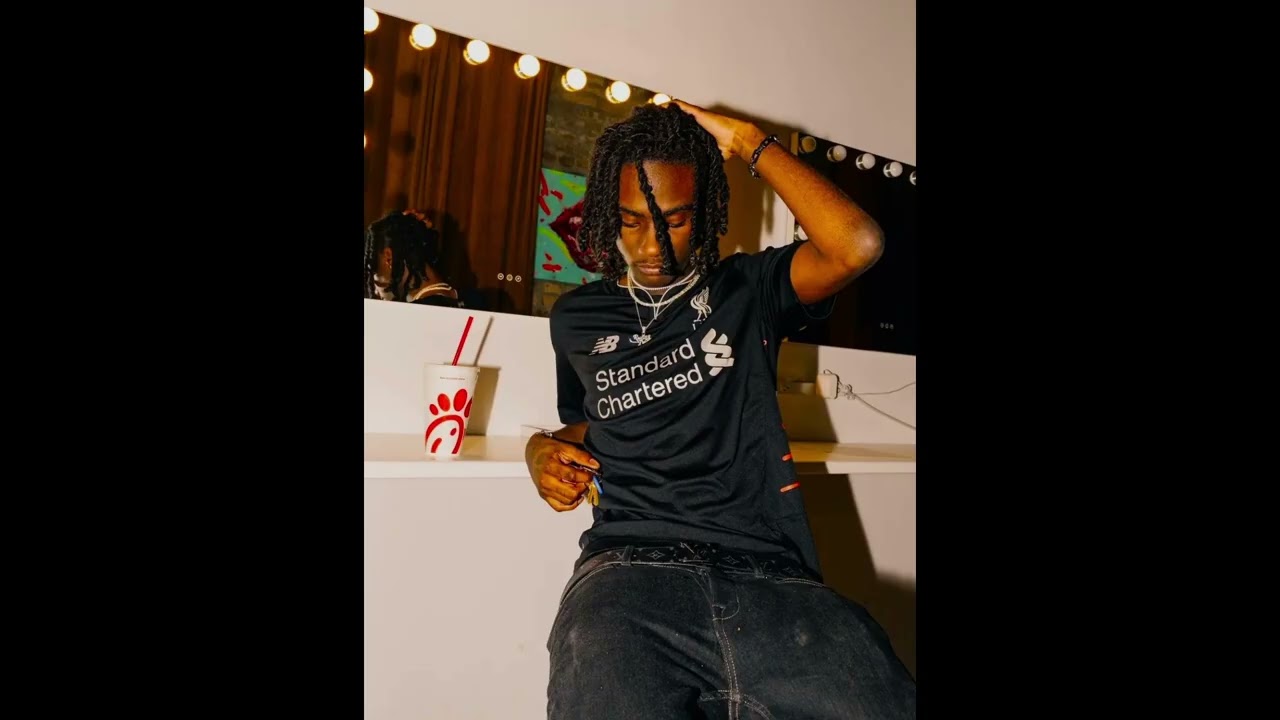 [FREE] che x osamason type beat 