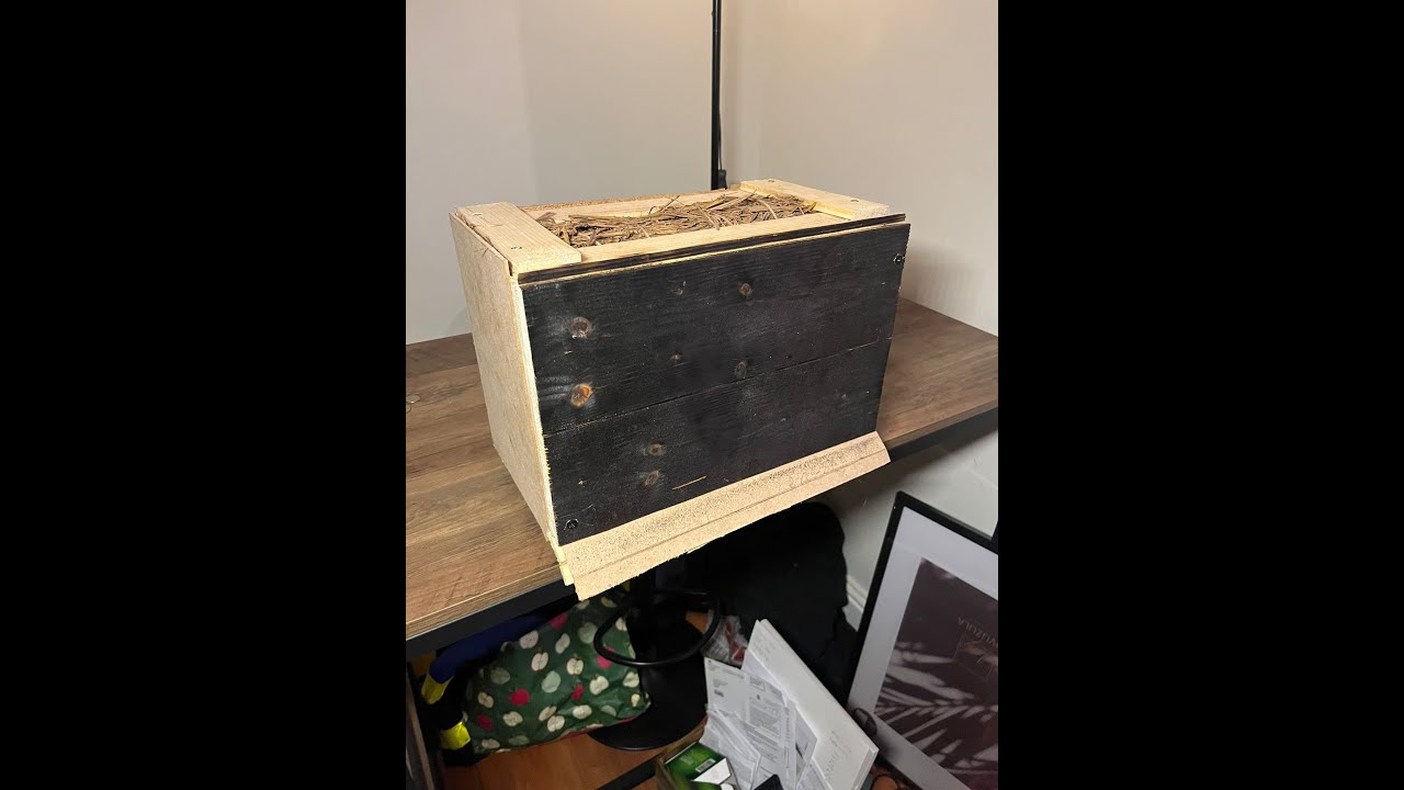 Sustainable composite panel