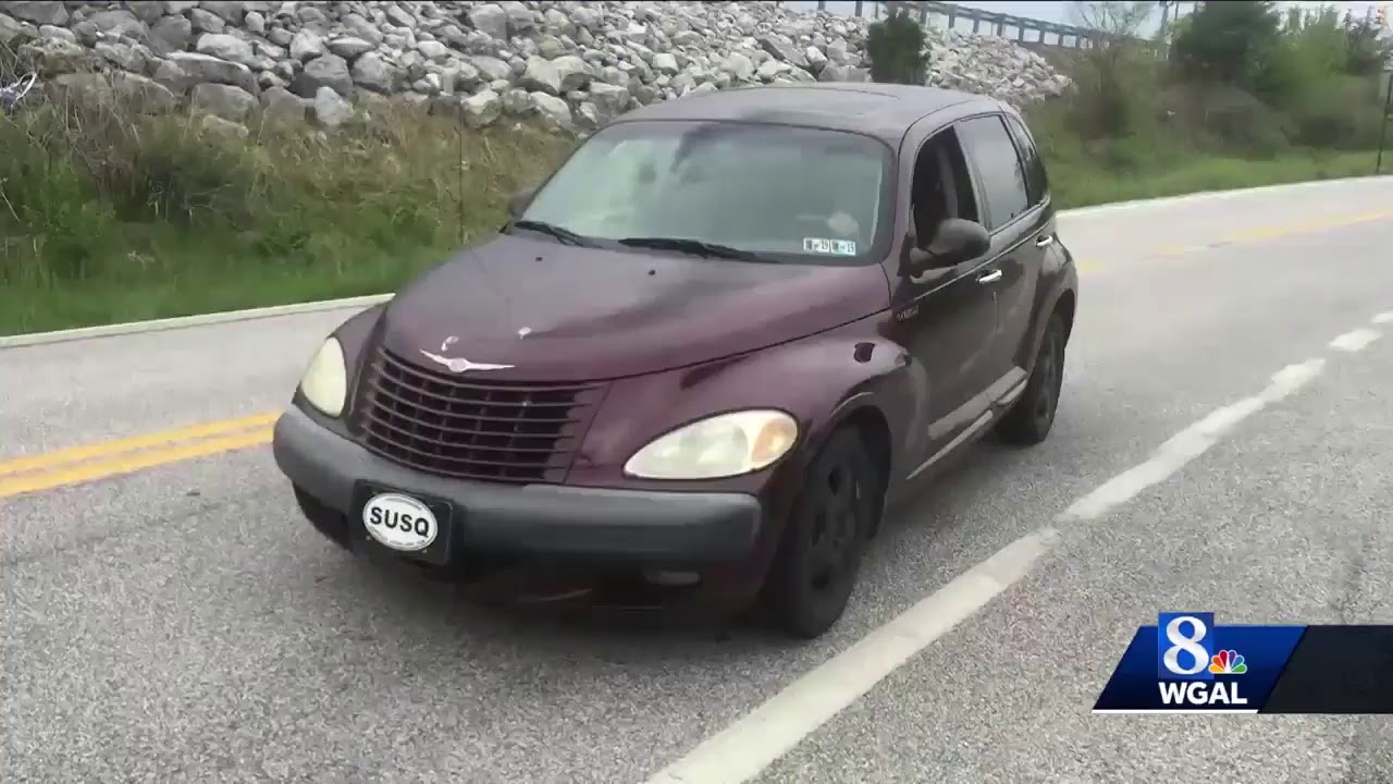 Man accused of pulling knife on another driver in road rage incident ...