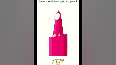 DOP 2: Delete One Part Game Level 474