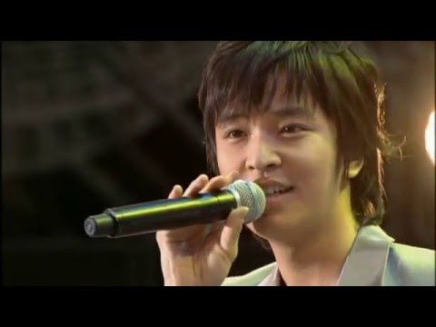 Parrot - Kim Jeong Hoon