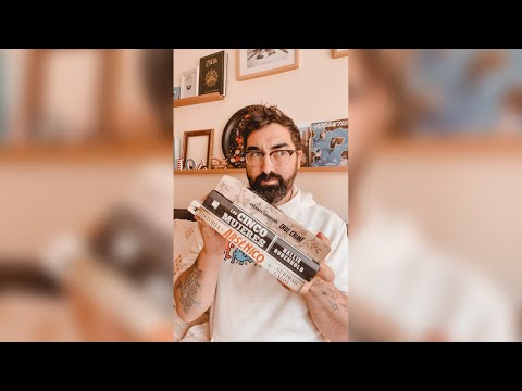 3 libros de