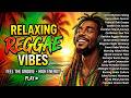 🌊 Sunset Reggae Full Album 2026 Relaxing Caribbean Island Music with Calm and Feel Good Vibes