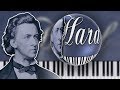 Chopin - Prelude Op. 28 No. 15 "Raindrop" - Piano Tutorial