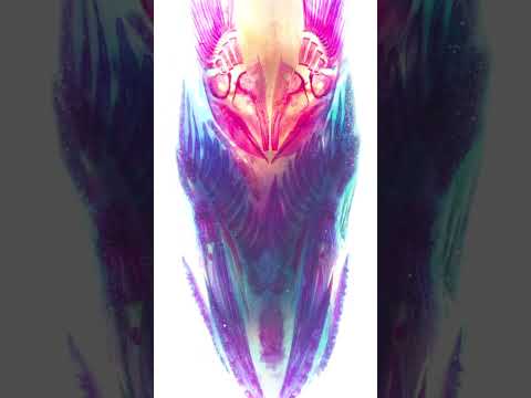 【透明標本】アマゴ
