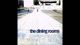 The Dining Rooms - Destination Moon