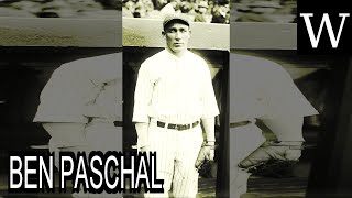 BEN PASCHAL - WikiVidi Documentary