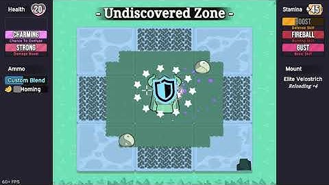 Patch Quest Rougelike ep 4