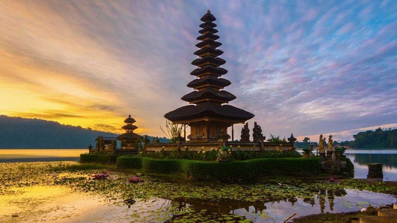 10 lugares que visitar en Bali imprescindibles