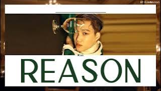 THAISUB | KAI (카이) - Reason