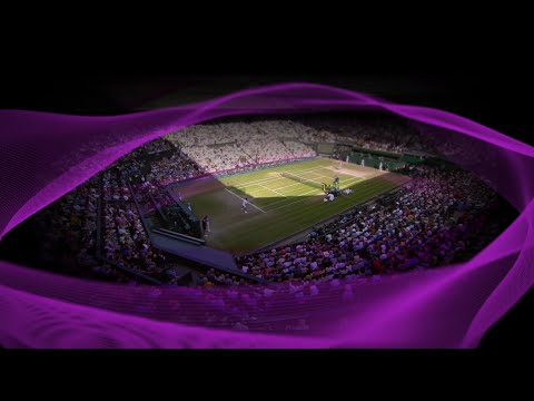 Jaguar | Feel Wimbledon