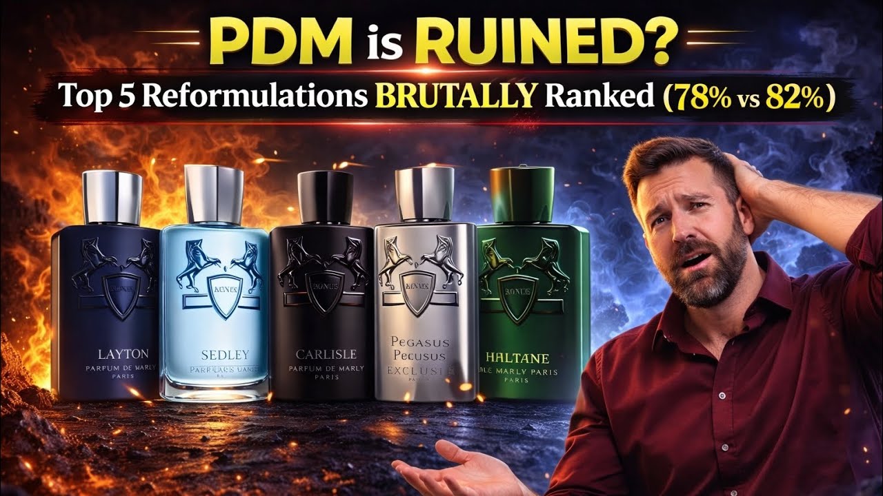 PDM is Finished? ❌ The Brutal Truth (78% vs 82% Reformulation Ranking)