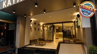 Hotel Kaya Est 1985 | İstanbul, Turkey | Hotel Review 🛏️