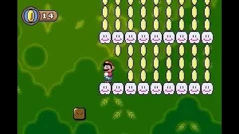 ASM Hack - Sprite Status Bar