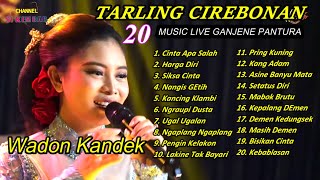 MUSIC LIVE GANJENE PANTURA