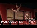 Post-Show talk Daniel Ulbricht/Ballet 2014 │Jacob's Pillow Dance Festival 2014