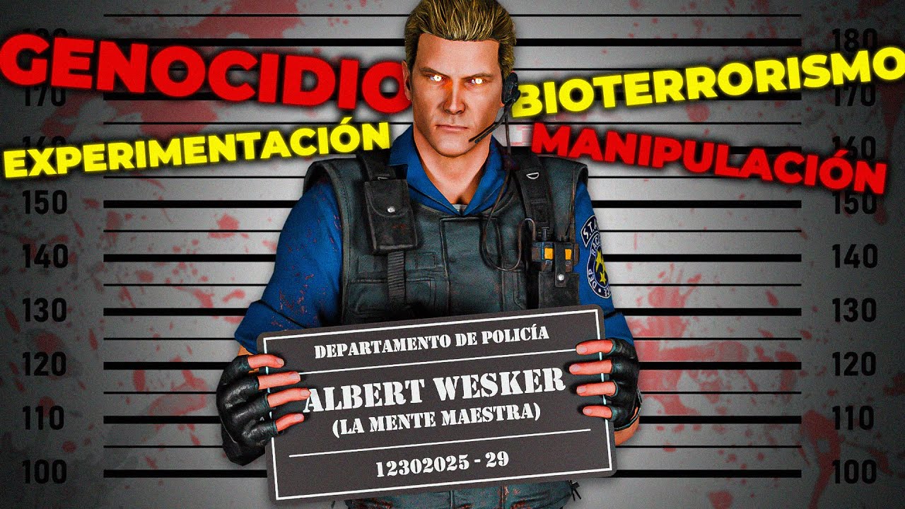 Los CRÍMENES de CADA ASESINO en DBD 🔎 (parte 3)