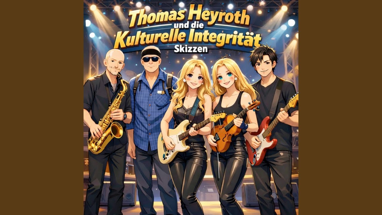 Was soll uns mit dem Himmel noch verbinden