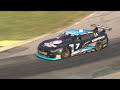 Connor Zilisch Claims BMVSC TA2 Series Pole at VIR