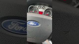 Новая история Форд фокус 2 рестайлинг