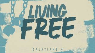 FBCSC Sunday Service Living Free