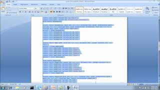 Online IT course SQL Server 2008 Replication in URDU