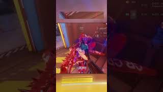 Knife wipes whole ranked cryo lobby #MarathonTheGame