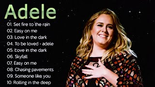 Adeles Upcoming Tour What We Know So Far 