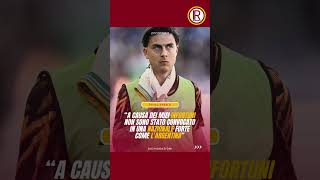 Paulo Ha Espresso Il Desiderio Di Giocare Nuovamente Per La Nazionale .