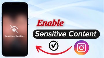 How To Customize Sensitive Content On Instagram?