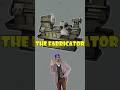 Ark Fabricator 