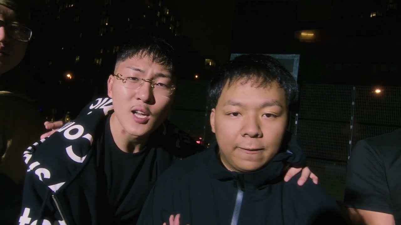 ELM JOSAE X AMIGO CHINO- On My Momma (Official Music Video)